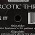 Narcotic Thrust I Like It Pete Lorimer S 29 Palms Dub