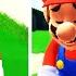 Every Bogey Animations In Mario Golf Games 1999 2021