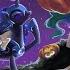 MLP FIM Halloween Special Tribute This Is Halloween