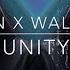 Alan X Walkers Unity FL Studio REMAKE FLP PRESETS