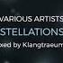 Klangtraeumer Constellations 19 0 2018 DJ Mix