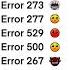 You Got These Roblox Error Code Roblox Robloxfyp Robloxshort Foryou Robloxerror Error