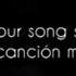 U2 Your Song Saved My Life Sing 2 Lyrics Subtitulado Español Ingles