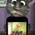 Klasky Csupo In Rgb To Bgr Slow Voice Talking Tom Powers Ku Nam Versão