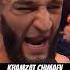 Khamzat Chimaev Ki Everybody Shorts Mma Ufc