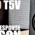 DSAUDIO Review Eve Audio SC205 Vs Adam Audio T5V Soun DEMO