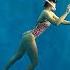 Pro Spotainer Kang So Yeon S Free Diving Skills