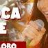 Trio Pipoca Da Ivete Cobertura TV Globo