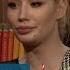 Iggy Azalea On Nicki Minaj Feud Rumors She Doesn T Write Her Own Tracks Plead The Fifth WWHL