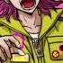 You Souda D In The Wrong Neighborhood