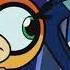 Unikitty Logical Space Journey 3000 Instrumental