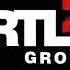 RTL Group 2002 Website