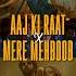 Aaj Ki Raat X Mere Mehboob Aajkiraat Tamannaah Triptidimri Reelsindia Trendingsong Shorts