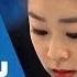 Yuna Kim S Free Skate To Adios Nonino At Sochi 2014 Winter Olympics