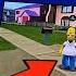 The BIGGEST Ps Vita Port Of 2024 Is HERE And I LOVE IT Simpsons Hit Run