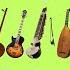 Chordophones 26 Musical Instruments Names Pictures Sounds Ethnographic Classification Viral