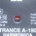 Trance A 190 Harmonica Dream House Version 1996