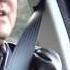 Тест драйв Peugeot 107 Пежо 107