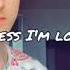 песня Lonely L Gvess I M Lonely пусть всё будет как решит монолог твоей души
