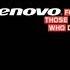 Lenovo 2014 Startup And Shutdown Animation