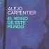 El Reino De Este Mundo Alejo Carpentier Austral Shorts Literatura