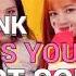CONCERT SOUND BLACKPINK 마지막처럼 AS IF IT S YOUR LAST Blackpink