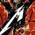 Metallica San Francisco Symphony The Ecstasy Of Gold Live