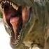 Tyrannosaurus Rex T REX MARY ON A CROSS Shortsfeed Shorts Dinosaur