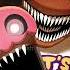 SEGA FNAF MOVIE Five Nights At Freddy S Animation