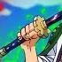 4K Luffy Zoro AMV Edit Unforgettable