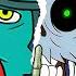 The ENTIRE Story Of The Lich In Adventure Time