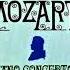 MOZART PIANO CONCERTOS NO 20 21 22 23 24 25 26 27 RECORDING OF THE CENTURY LILI KRAUS SIMON