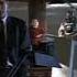 X Files Mulder Laughs At Scully S Joke Cute Moment The Calusari 2x21