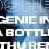 Genie In A Bottle MATHU Remix