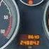 Opel Zafira B Z19dth 150 л с Разгон на 6 передаче 100 140 км ч