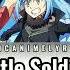 Tensura S1 ED 2 Little Soldier Azusa Tadokoro Lyrics ROM ID