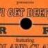 Roland Clark I Get Deep Accapella