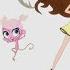 Littlest Pet Shop Fandub The Ladies Of LPS