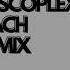 68 Beats Discoplex The Beach NARI Remix