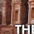 The Bedul Bedouins Of Petra FULL DOCUMENTARY