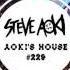 Aoki S House 229 Ft Marnik Shaun Frank And More