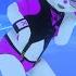 VRChat MMD Alfie Dance テルミーアンサー OddyOtter