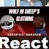 Undertale Reacts To Wolf In Sheep S Clothing And Memes My AU