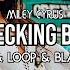 Miley Cyrus Wrecking Ball Tr Fle LOOP Black Due REMIX