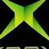 Original Xbox Logo Remake