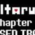 Deltarune Chapter 2 Giga Queen
