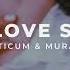MURANA TRITICUM Her Love Story Official Audio