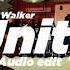 Alan Walker Unity Edit Audio