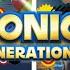 SONIC GENERATIONS 3DS All Bosses