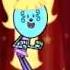 Beyonce Wubbzy